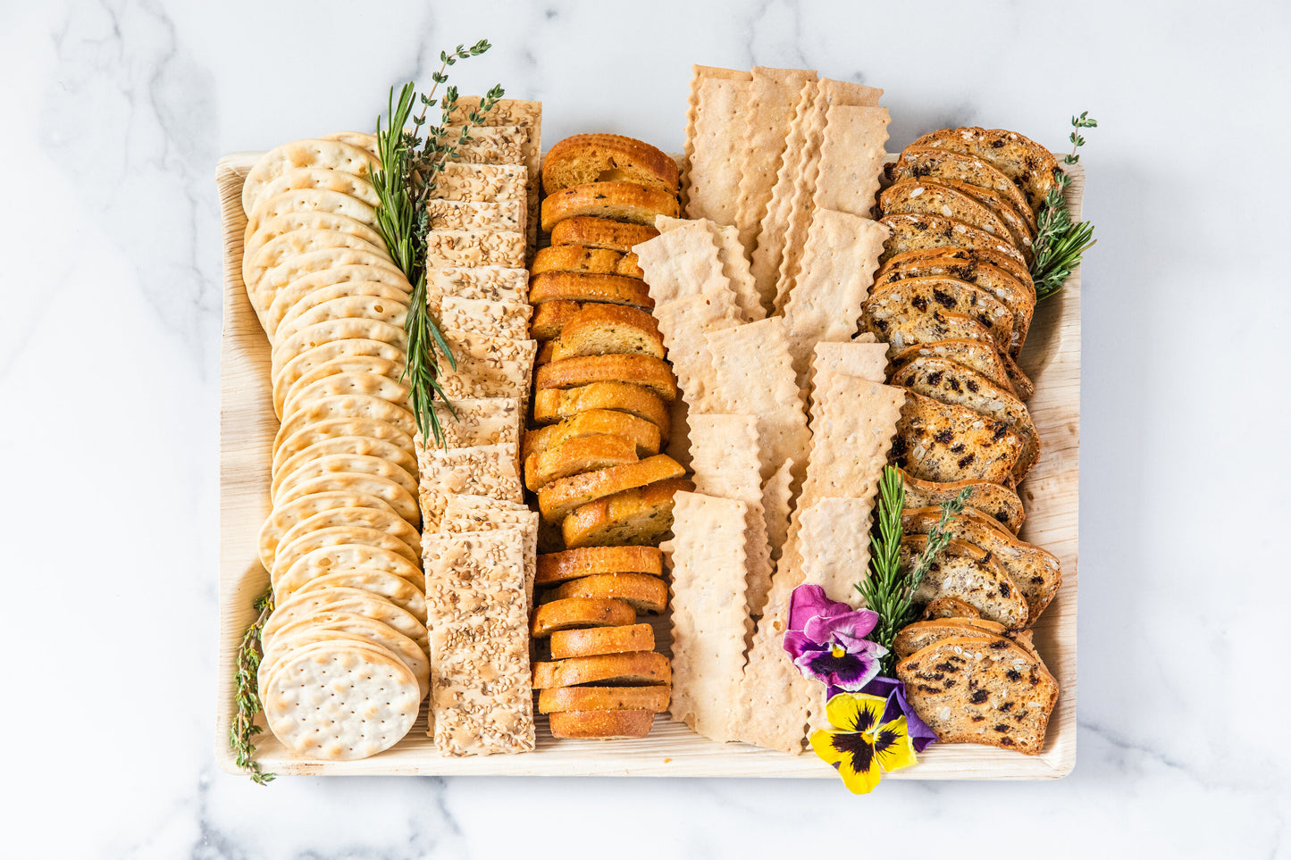 Cracker Board