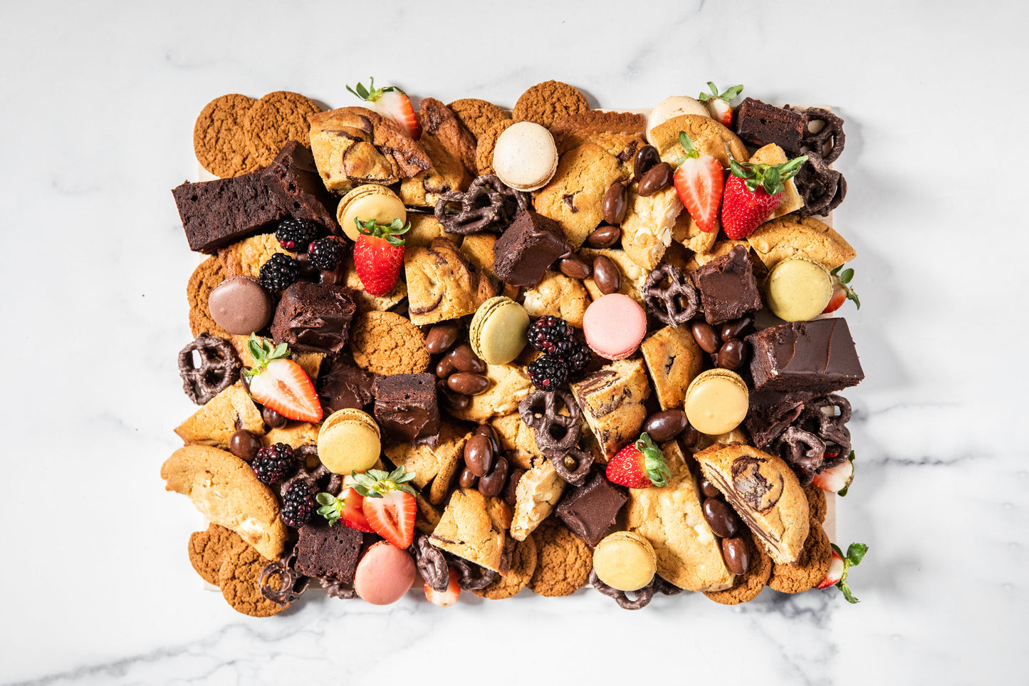 Dessert Board