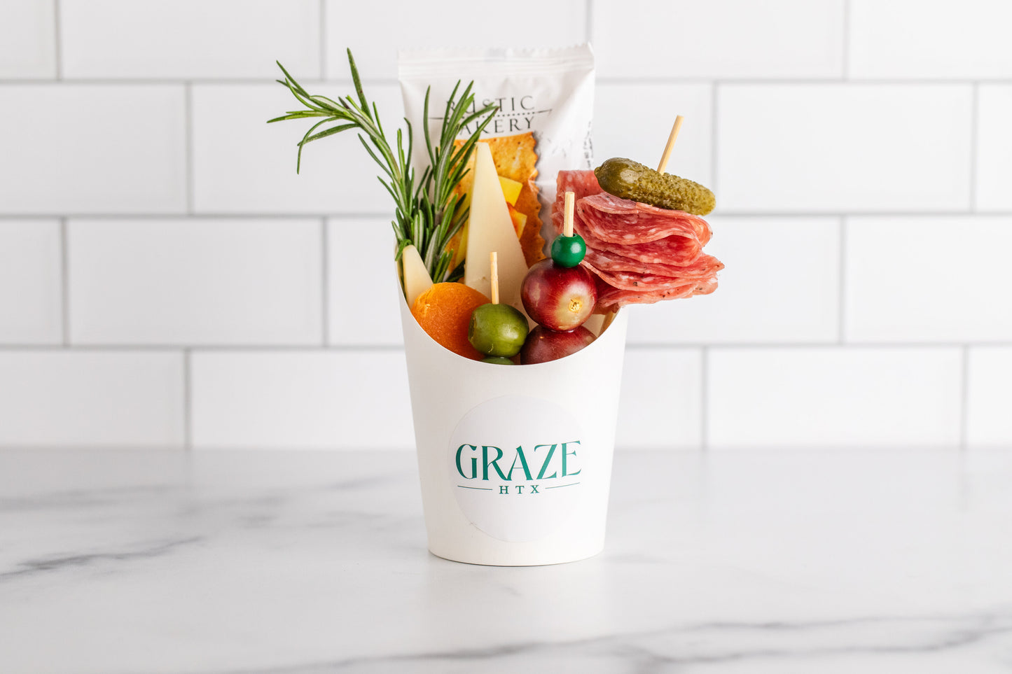 Graze Cup Set